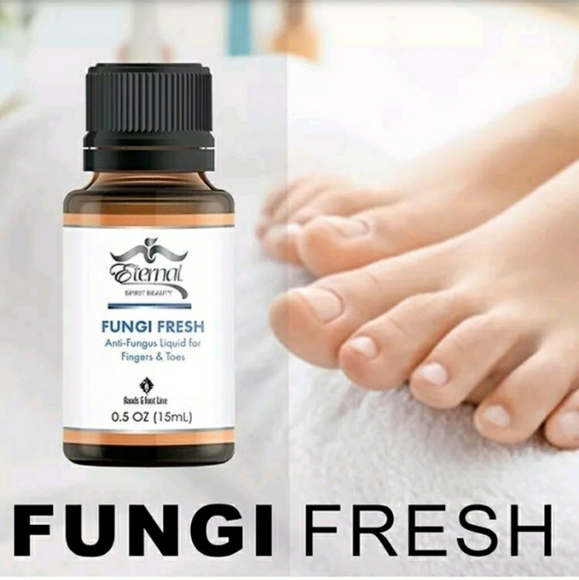 Fungi Freh/ Anti-Fungus EternalSpiritBeauty - Picture 9 of 12